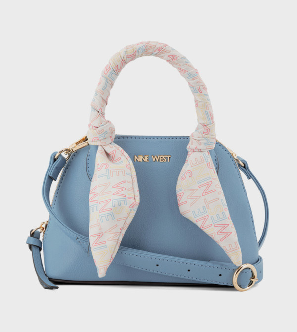 Textured Handheld Bag