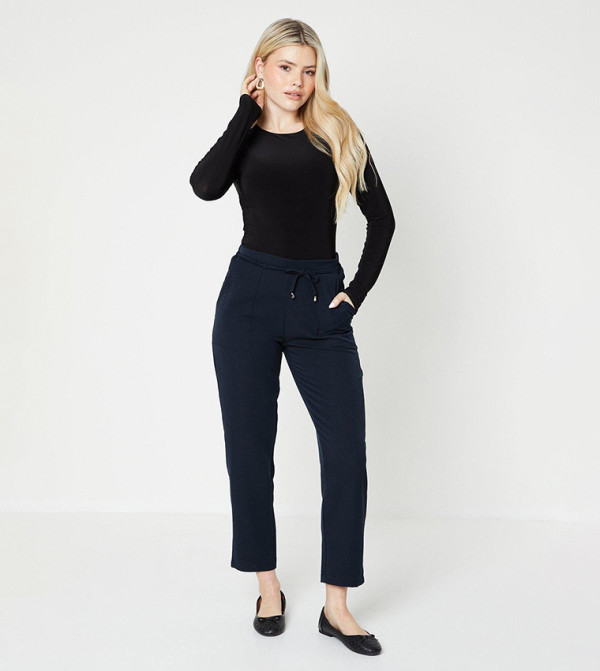 بنطال جوغر بجيب