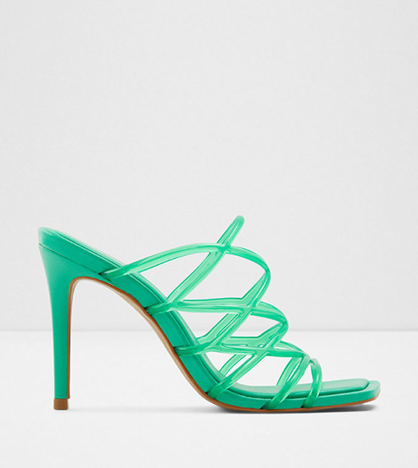 Brigette Heeled Sandals