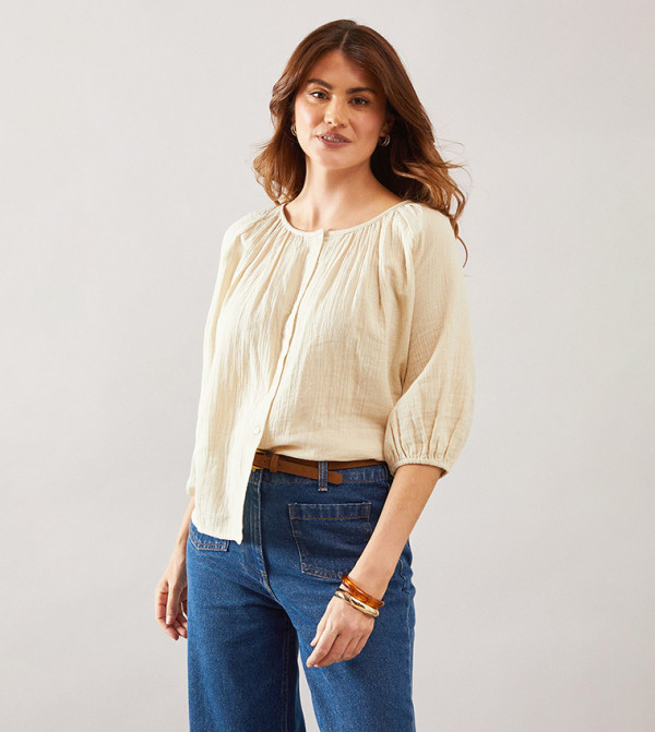 توب مرن بكم 3/4