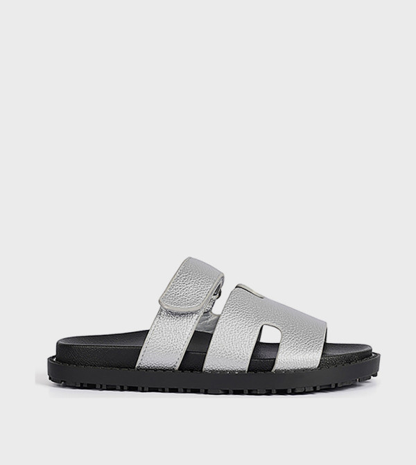 Open Toe Comfort Sandals