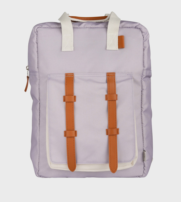 Zip Around Large Backpack