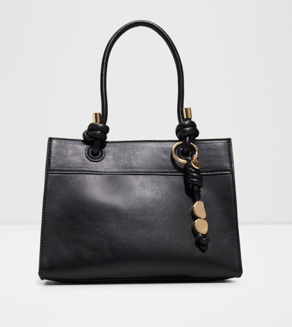 CALIESTA Textured Tote Bag