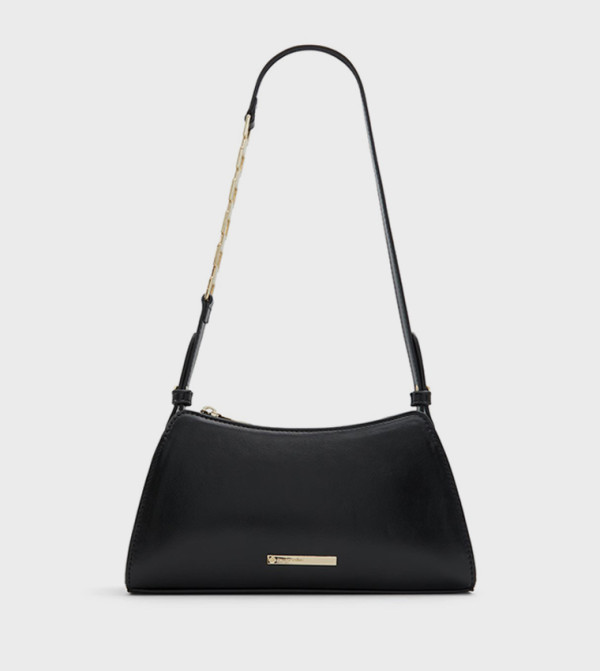 CATENALLA Logo Detail Shoulder Bag