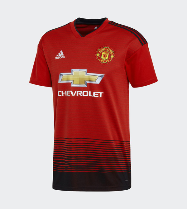 Jersey-Black