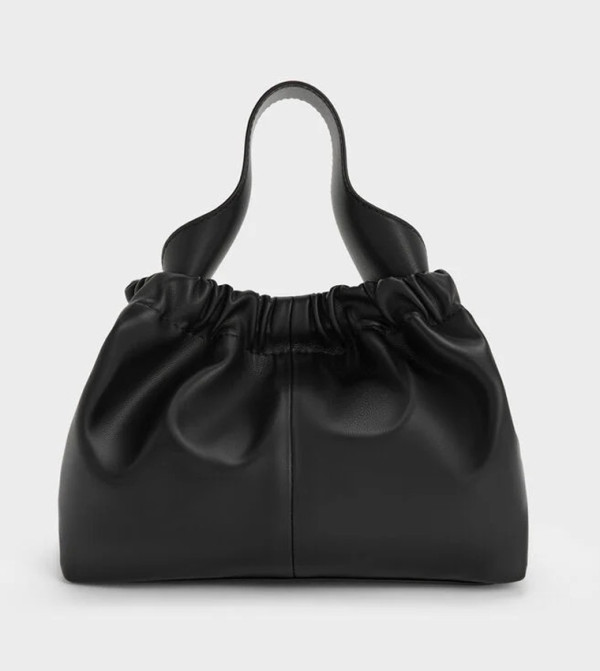 ALLY Solid Ruch Handheld Bag
