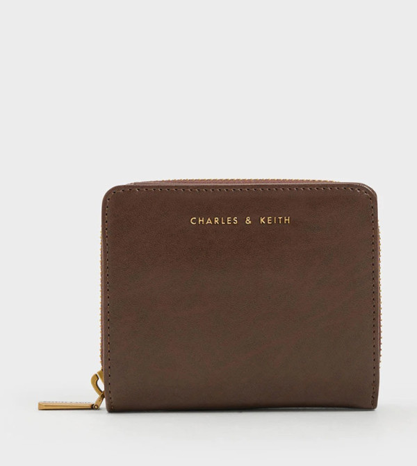 FINLEY Zip Around Mini Wallet