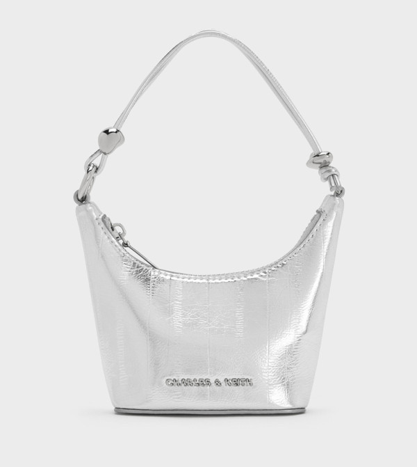 AUGUSTINE Metallic Mini Bag