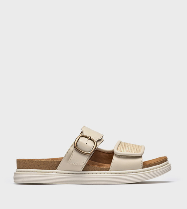 ARWELL STEP Open Toe Comfort Sandals