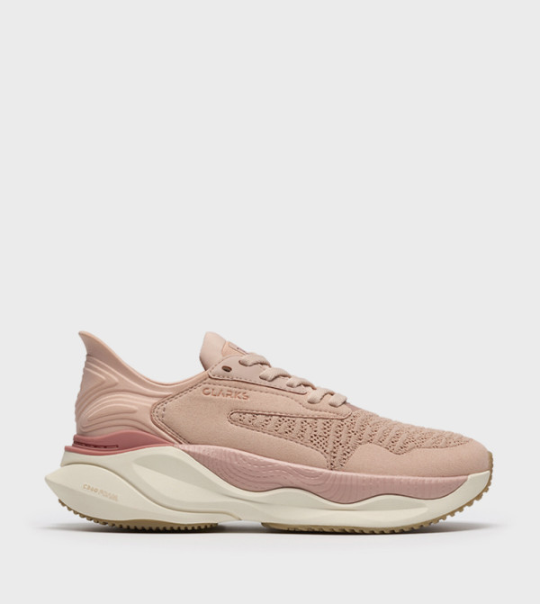 CLARKS PACE Runner Sneakers