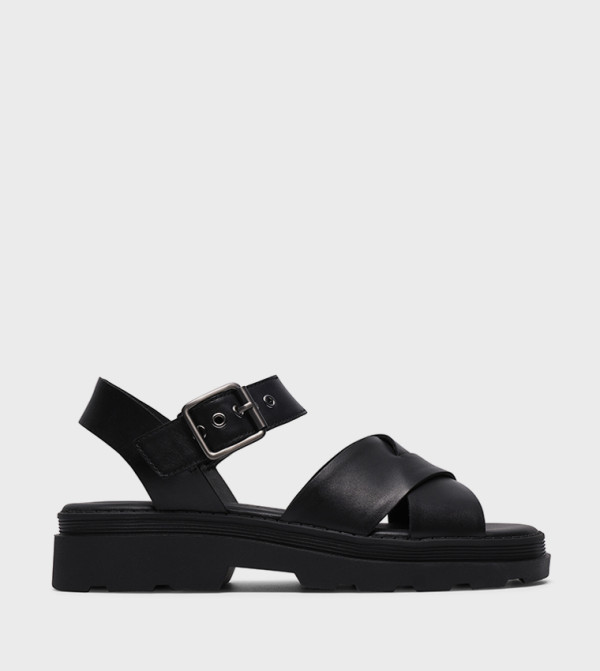 ORINOCO 3 Criss-Cross Casual Sandals
