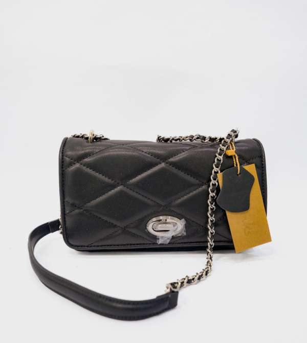 شنطة كروس بادي بريمن فلاب مبطنة