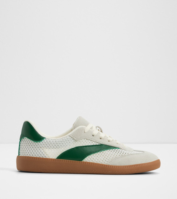 CLUBSTYLE Color Block Sneakers