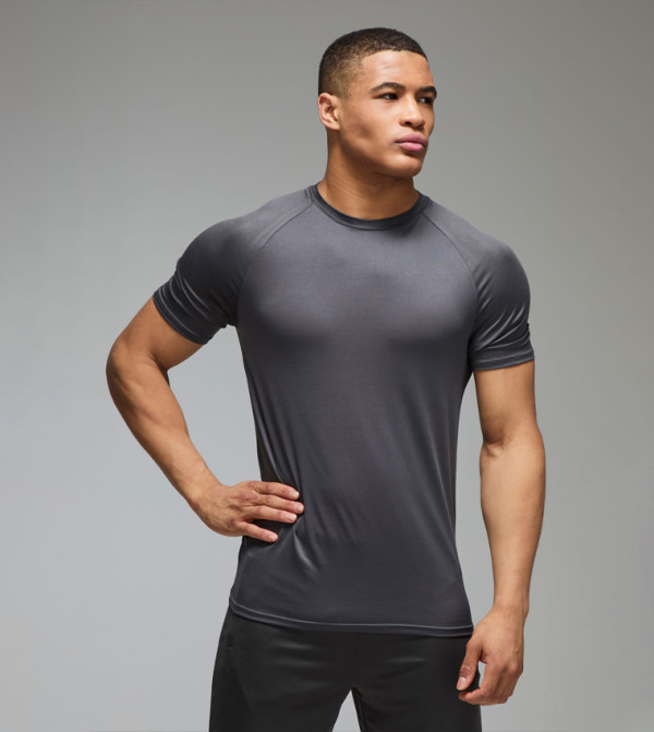 Lightweight Essentials Gym Active T-Shirt