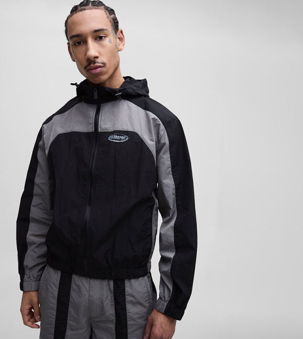 جاكيت لونين بهودي 