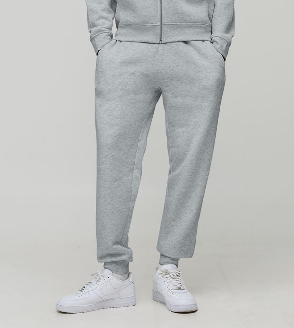 Bm Signature Regular Fit Joggers