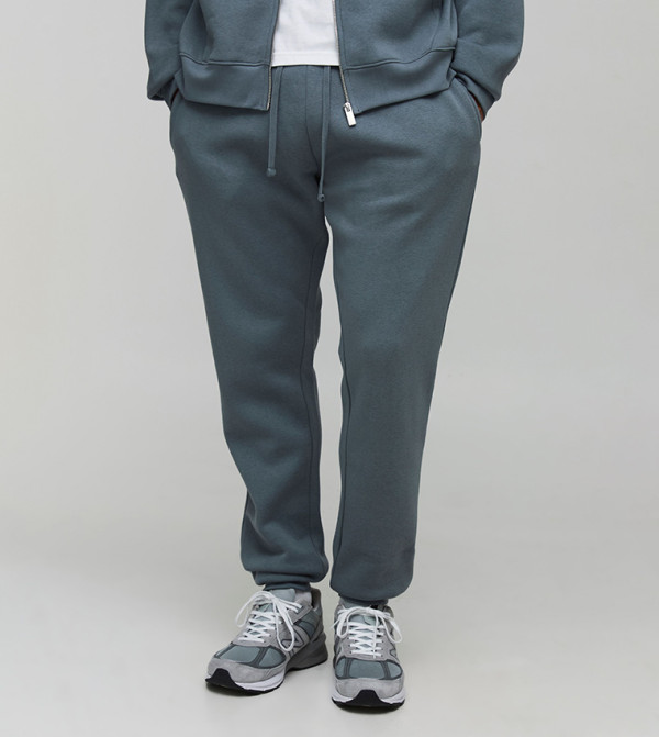 Tall Solid Slim Fit Joggers
