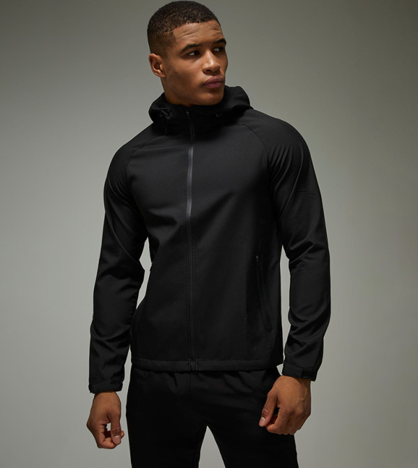 Windbreaker Active Jacket