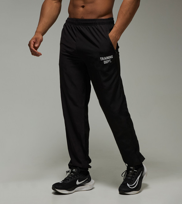 Training Dept Stretch Woven Oversized Joggers