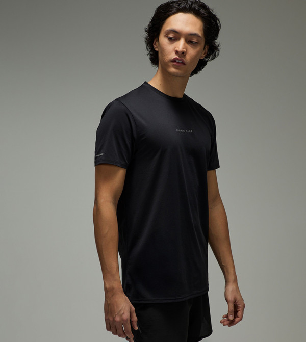 Common Pace Running Active T-Shirt
