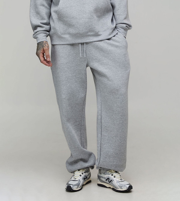 Tall Basic Oversized Joggers