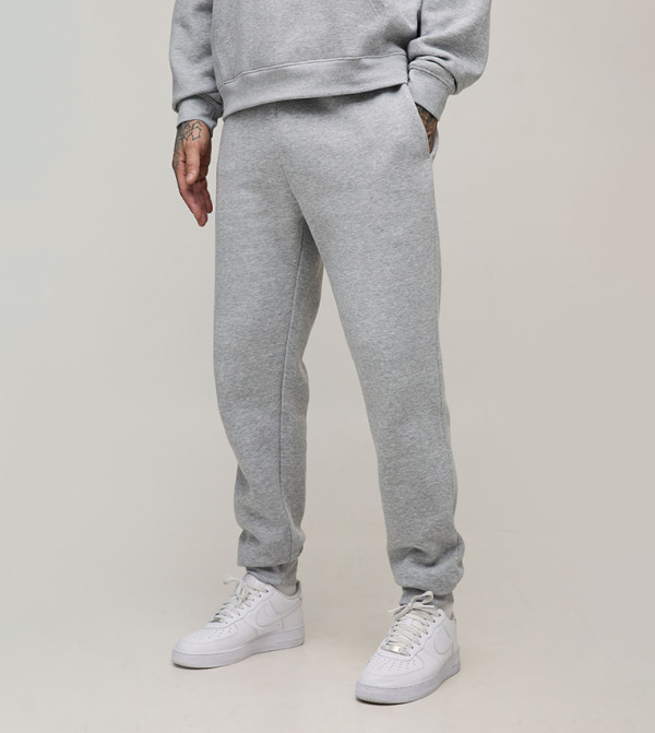 Tall Basic Regular Fit Joggers