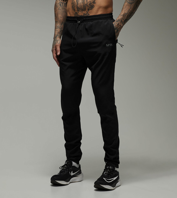 Tall Gym Tapered Fit Active Joggers