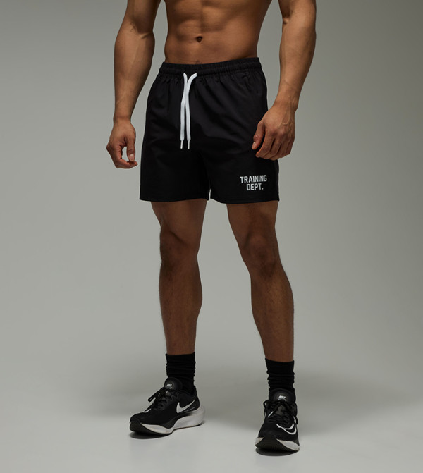Training Dept 5inch Stretch Woven Shorts