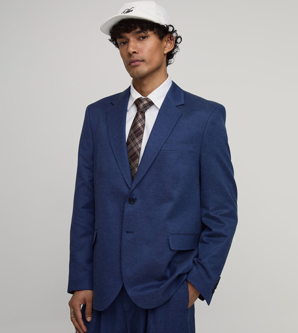 جاكيت اوفرسايز جينز