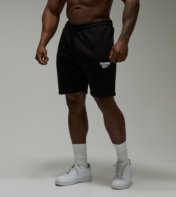 Training Dept 7 Inch Loose Fit Shorts