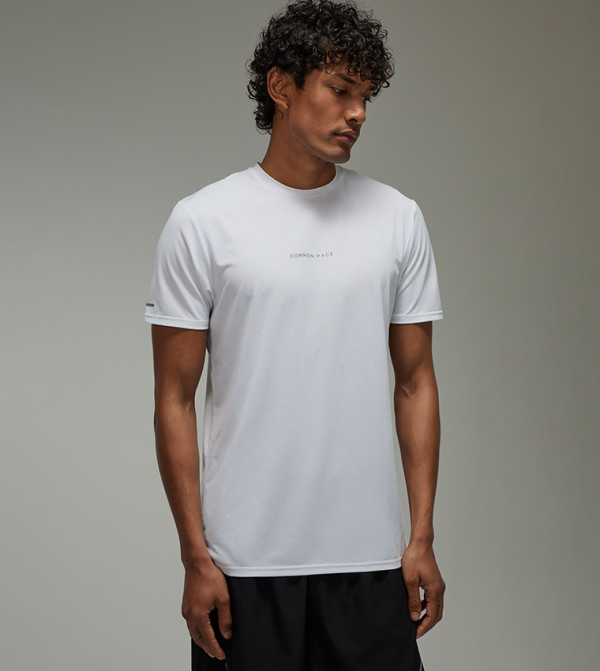 Common Pace Running Active T-Shirt