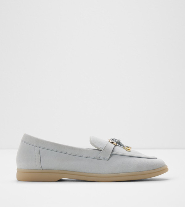 CRERAS-IN Tassel Detail Loafers