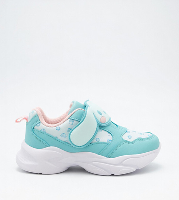 Cinnamoroll Themed Casual Shoes
