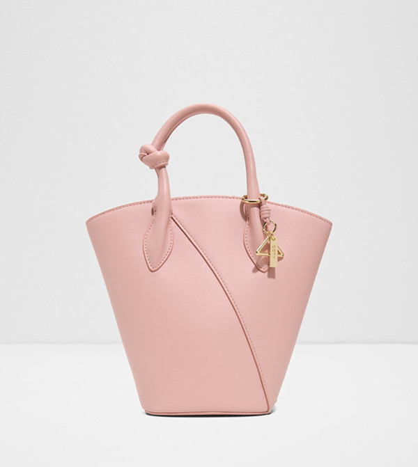 DAPHNEY Textured Bucket Bag