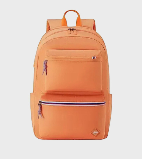 RILEY Zip Around Backpack - 1 Year Global Warranty