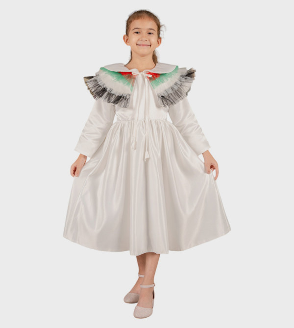 UAE Flag National Day Fatima Collection