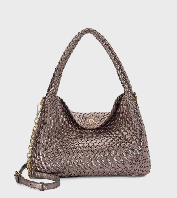 DELIBERATE Shoulder Bag