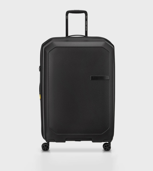 شنطة سفر صلبة بعجلات - 65 سم