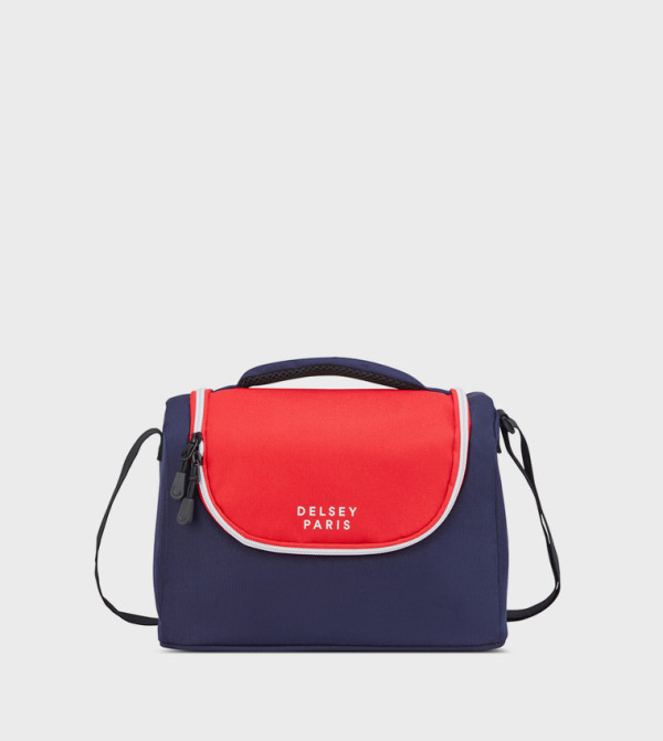 Logo Printed Lunch Bag