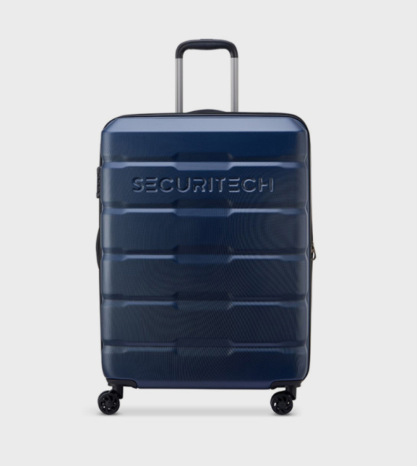 CITADEL Hard Shell Spinner Trolley Bag, Medium (70cm)