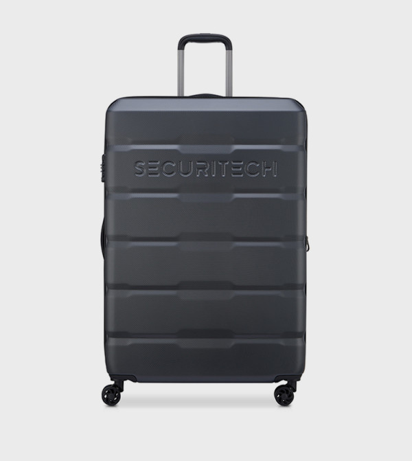 CITADEL Hard Shell Spinner Trolley Bag, Large (81cm)