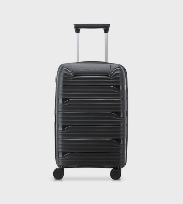 DUNE Hard Shell Spinner Trolley Bag, Small (55cm)