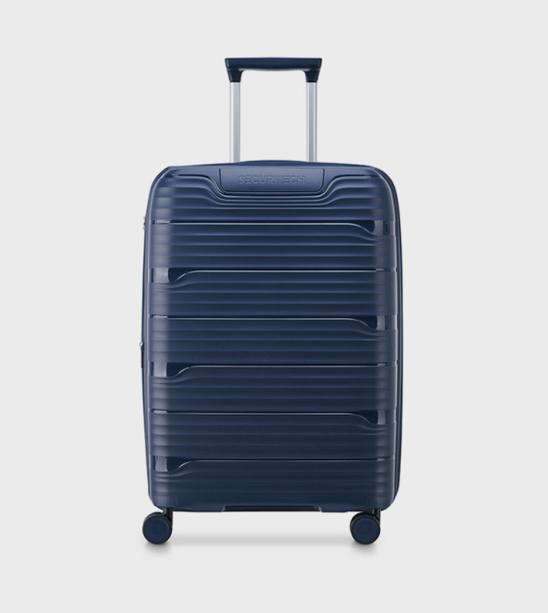 DUNE Hard Shell Spinner Trolley Bag, Medium (70cm)