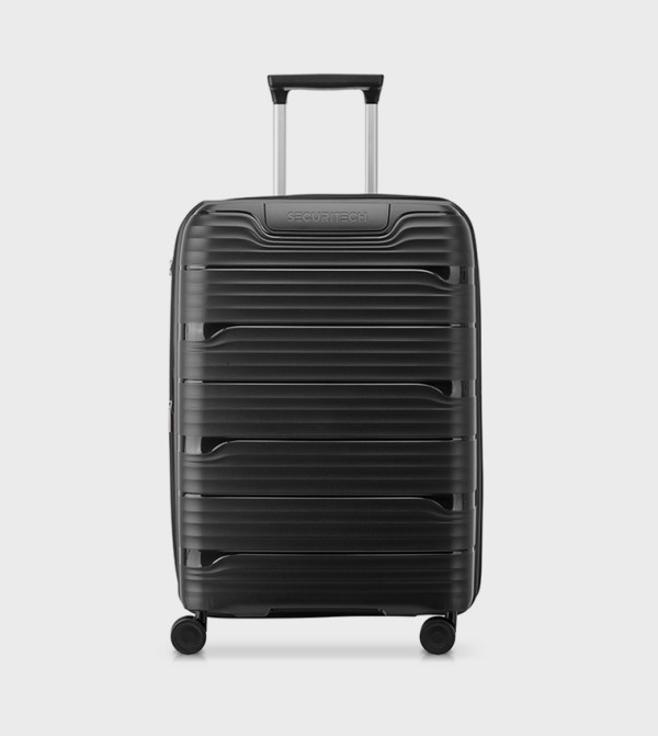 DUNE Hard Shell Spinner Trolley Bag, Medium (70cm)