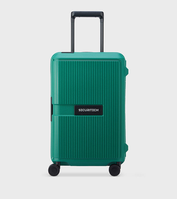 STONE Hard Shell Spinner Trolley Bag, Medium (70cm)