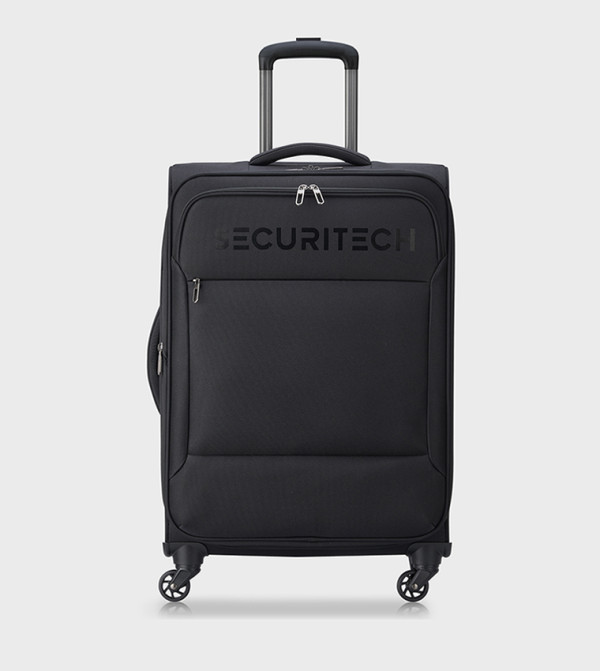 VANGUARD Soft Shell Spinner Trolley Bag, Large (82cm)