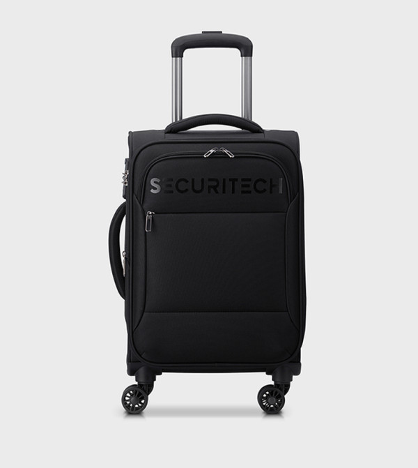 VANGUARD Soft Shell Spinner Trolley Bag, Medium (70cm)