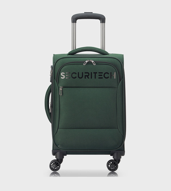 VANGUARD Soft Shell Spinner Trolley Bag, Small (55cm)