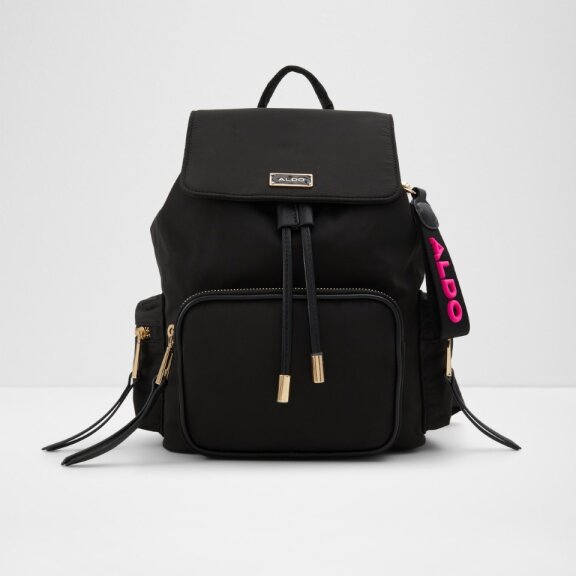 KAPTAI Flap Closure Backpack