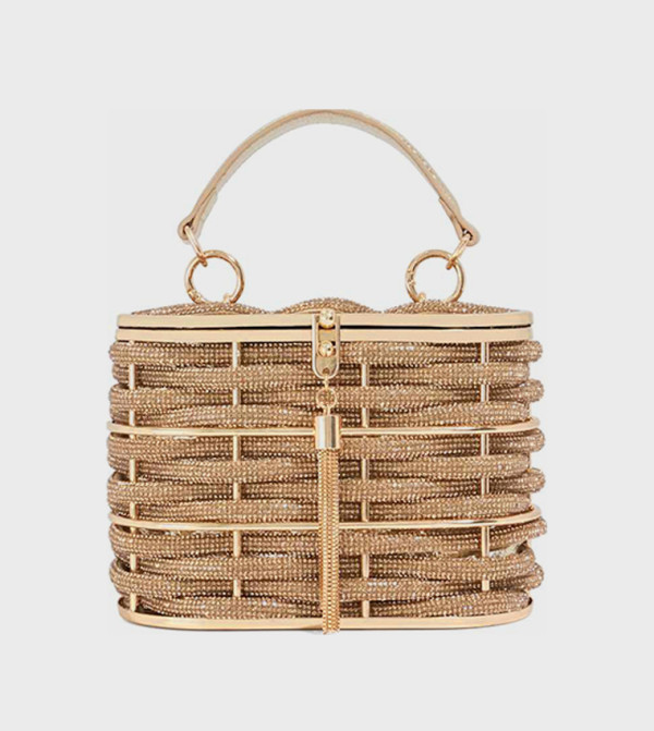 EARLSFIELD Handheld Bag